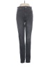 Lucky Brand 100% Cotton Gray Jeans Size 4 - photo 1
