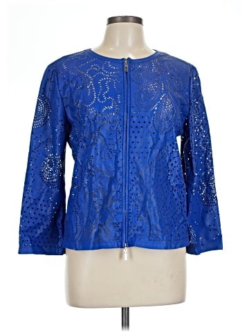 Alberto Makali Jacket (view 1)