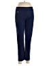 Lisette-L Blue Casual Pants Size 6 - photo 1