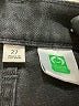 J.Crew Black Jeans Size 27 waist - photo 7