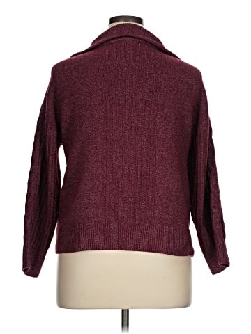 Design History Pullover Sweater (view 2)