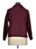 Design History Burgundy Pullover Sweater Size XL - photo 2