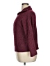 Design History Burgundy Pullover Sweater Size XL - photo 5