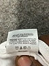 Express Gray White Jeans Size 2 - photo 5