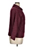 Design History Burgundy Pullover Sweater Size XL - photo 4