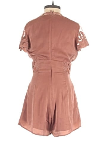 Honey Punch Romper (view 2)