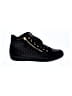 GEOX Black Sneakers Size 8 - photo 1