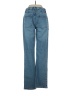 Good American Blue Jeans Size 0 - photo 2