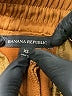 Banana Republic 100% Polyester Brown Cargo Pants Size XS - photo 7