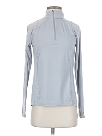 Mountain Hardwear Track Jacket (view 1)