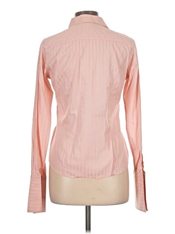 Thomas Pink Long Sleeve Blouse (view 2)