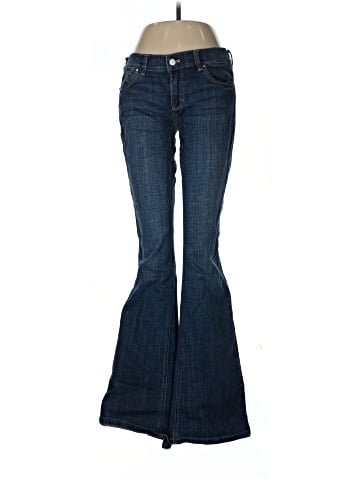 White House Black Market Jeans (view 1)