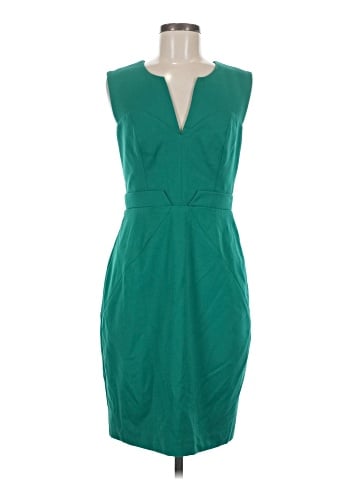 Black Halo Cocktail Dress (view 1)