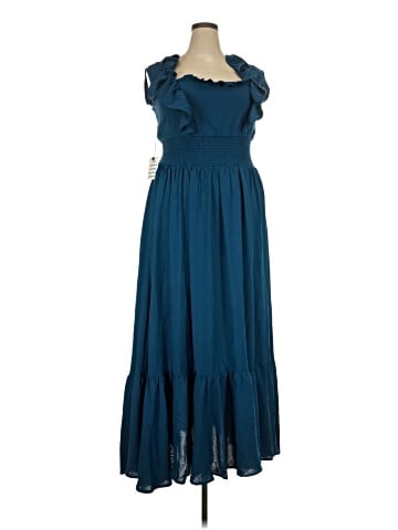 Joyfolie Casual Dress (view 1)