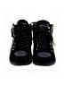 GEOX Black Sneakers Size 8 - photo 2