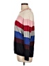 Talbots Stripes Pink Pullover Sweater Size 12 - photo 5