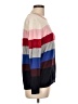 Talbots Stripes Pink Pullover Sweater Size 12 - photo 4