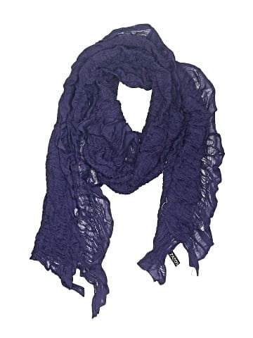 Zazou Scarf (view 1)