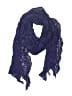 Zazou 100% Polyester Purple Scarf One size - photo 1