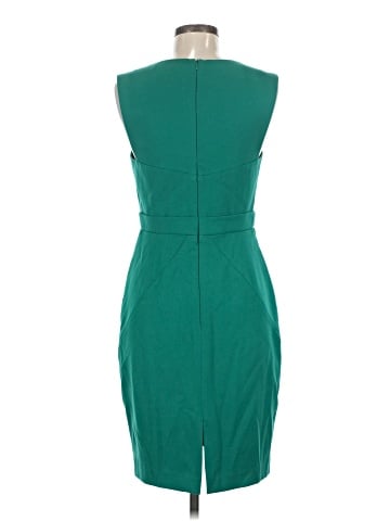 Black Halo Cocktail Dress (view 2)