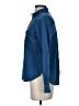 Madewell 100% Cotton Blue Denim Jacket Size S - photo 5