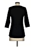 Love Always Black Pullover Sweater Size S - photo 2