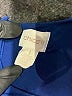 Chico's Blue Jumpsuit Size Med (1) - photo 4