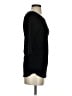 Love Always Black Pullover Sweater Size S - photo 4