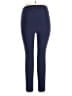 Torrid Solid Blue Active Pants Size 1X Plus (1) - photo 2