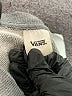 Vans Gray Pullover Sweater Size M - photo 7