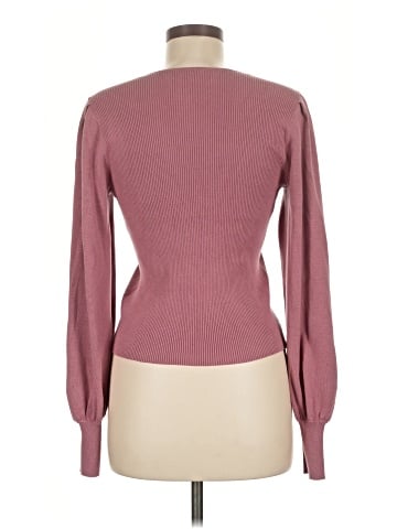 Lauren by Ralph Lauren Pullover Sweater (view 2)