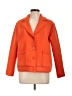 Wynne Layers Orange Blazer Size L - photo 1