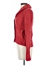 American Eagle Outfitters Solid Red Cardigan Size S - photo 5