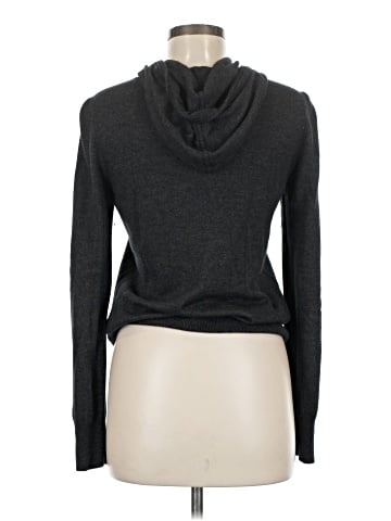 Caslon Zip Up Hoodie (view 2)