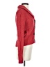 American Eagle Outfitters Solid Red Cardigan Size S - photo 4