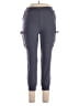 Unbranded Gray Active Pants Size XL - photo 1