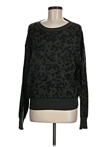 John & Jenn Pullover Sweater (view 1)