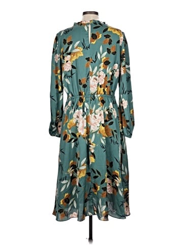 Chelsea28 Casual Dress (view 2)