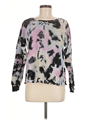 NSF Pullover Sweater (view 1)