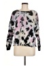 NSF Tie-dye Pink Pullover Sweater Size M - photo 1