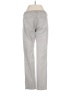 J.Jill Chevron-herringbone Silver Jeans Size 4 - photo 2