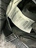 AGOLDE 100% Cotton Blue Jeans Size 23 waist - photo 5