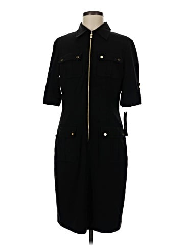 Tahari by ASL Casual Dress (view 1)