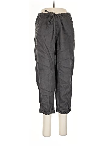 Caslon Linen Pants (view 1)