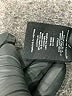 Theory 100% Polyester Solid Black Casual Dress Size 0 - photo 8