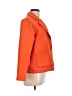 Wynne Layers Orange Blazer Size L - photo 4