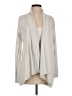 Athleta Gray Cardigan Size S - photo 1
