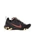 Nike Black Sneakers Size 9 1/2 - photo 1