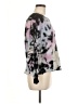 NSF Tie-dye Pink Pullover Sweater Size M - photo 4