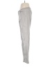 J.Jill Chevron-herringbone Silver Jeans Size 4 - photo 5